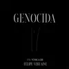 Felipe Verlaine - Genocida - Single